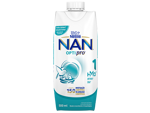 NAN OPTIPRO HM-O 1 Líquido 500ml