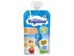 Yogolino banana morango