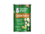 GERBER Organic Puffs Banana