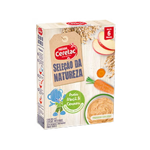 CERELAC Seleção da Natureza Aveia Maçã Cenoura