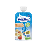 Saqueta YOGOLINO Banana Morango