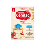 CERELAC Maçã