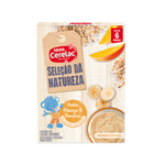 CERELAC Seleção da Natureza Aveia Manga Banana