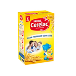 CERELAC Para Preparar com Leite