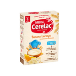CERELAC Banana Laranja