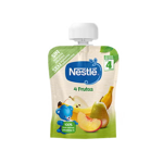 Saqueta de Fruta NESTLÉ 4 Frutas