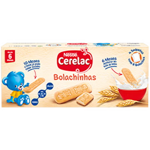 Bolachas para bebés CERELAC Bolachinhas 