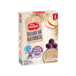 CERELAC Seleção da Natureza Aveia Maçã Ameixa