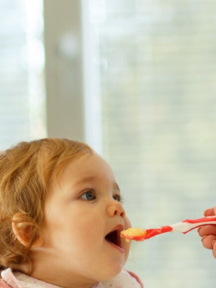 As nossas receitas