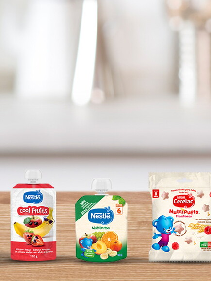 Os nossos produtos